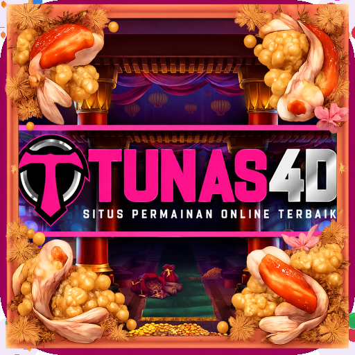 tunas4d — mitra unggulan